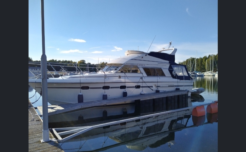 Fairline Muu malli-kuva-1